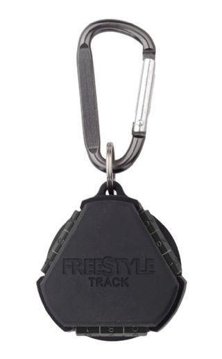 Spro Freestyle Fish Track Counter